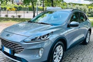 ford kuga 2022