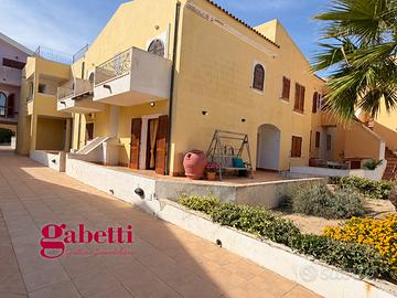 Appartamento Santa Teresa Gallura [775VRG]