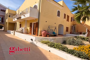 Appartamento Santa Teresa Gallura [775VRG]
