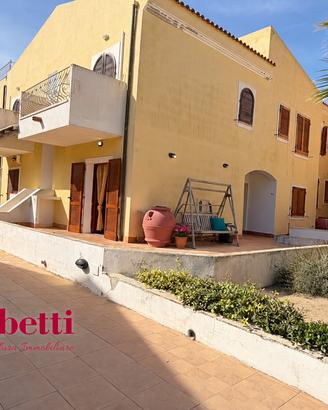 Appartamento Santa Teresa Gallura [775VRG]