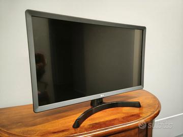 Smart TV LG 28TL510S