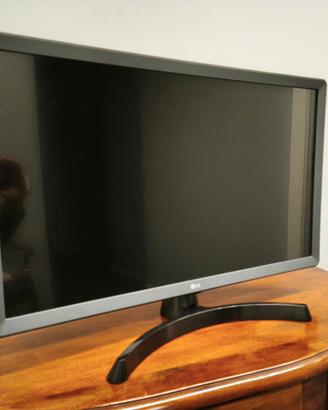 Smart TV LG 28TL510S