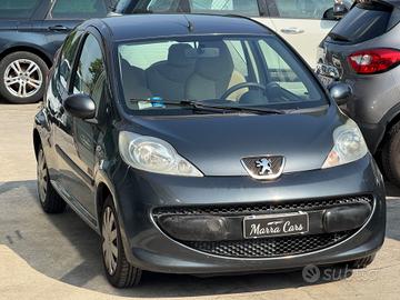Peugeot 107 1.0 68CV- Neopatentati-Garanzia