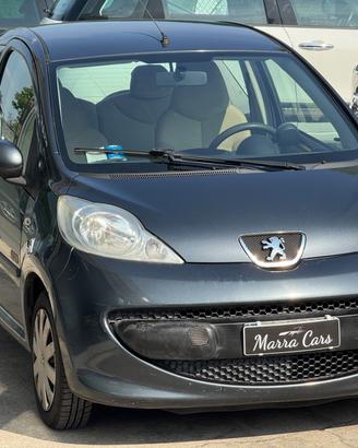 Peugeot 107 1.0 68CV- Neopatentati-Garanzia