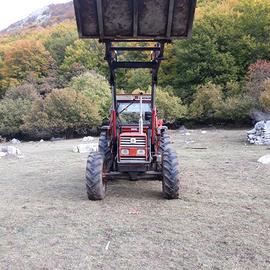 FIAT AGRI 70/90