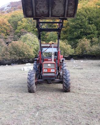 FIAT AGRI 70/90
