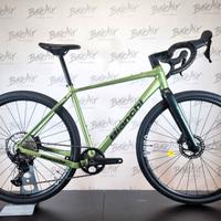 BIANCHI ARCADEX Alluminio SH GRX 1x12V nuova