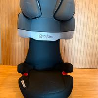 Seggiolino Auto Isofix Cybex 15/36kg