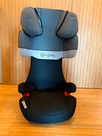 Seggiolino Auto Isofix Cybex 15/36kg