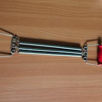 espansore toracico a molle