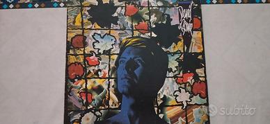 David Bowie " Tonight "
