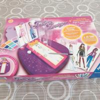 Fashion designer