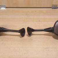 Specchi originali honda cbr 600 rr 2003 2004