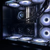 i9 13900 NUOVO, 32GB Ram e TUF B760 - In blocco