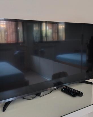Smart TV Samsung 40"