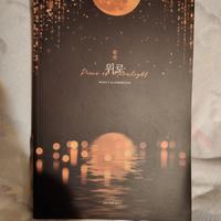 RARITÀ Taehyung photobook - nuna v 1st exhibition