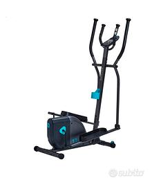 Ellittica Domyos 120