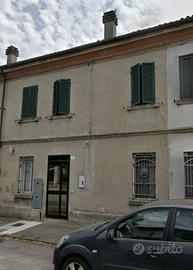 Immobile in asta di 102 m² con 3 locali a Codigoro