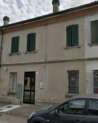 Immobile in asta di 102 m² con 3 locali a Codigoro