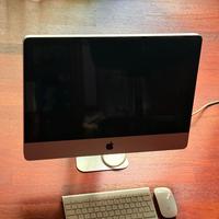 iMac 21.5 pollici  (2009)