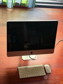 iMac 21.5 pollici  (2009)