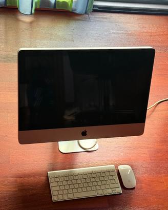 iMac 21.5 pollici  (2009)