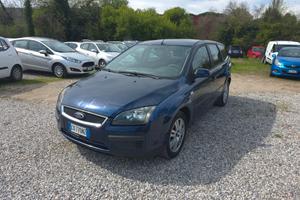 Ford Focus C-Max 1.6 TDCi (90CV)