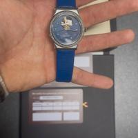 MUREX - SUPREMO Automatic Diamond - WOMAN