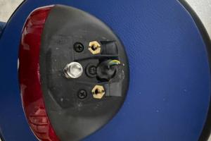 Faro moto