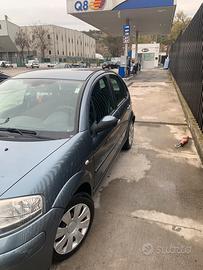 c3 diesel automatica per neopatentati iscri ASI