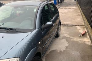 c3 diesel automatica per neopatentati iscri ASI