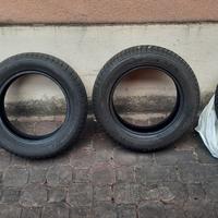 Gomme invernali 165/65/R14 Hankook