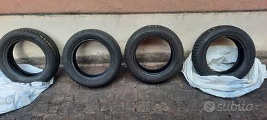 Gomme invernali 165/65/R14 Hankook