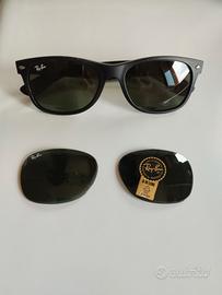 Lenti Rayban NUOVE!