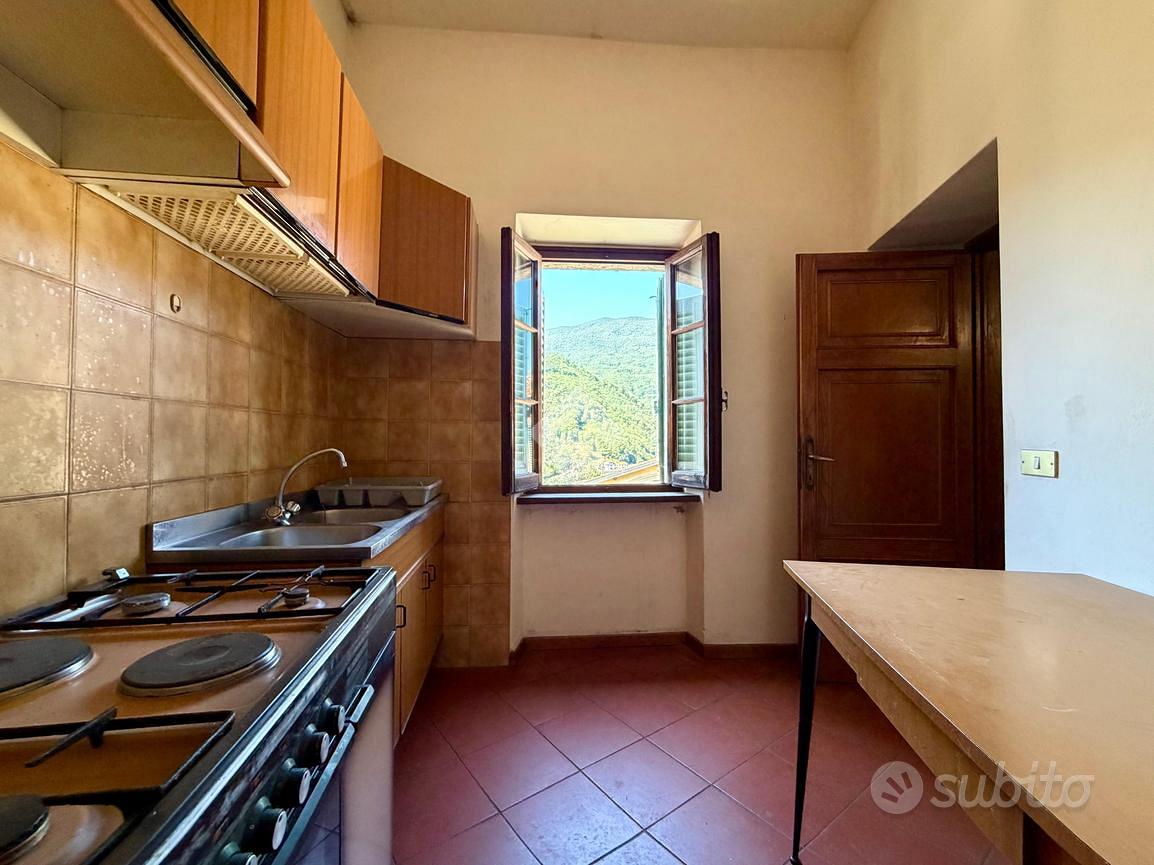 Apartment in Abetone Cutigliano, Casotti - Altro