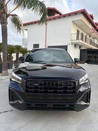 Audi Q2 35 TDI quattro S tronic line Edition