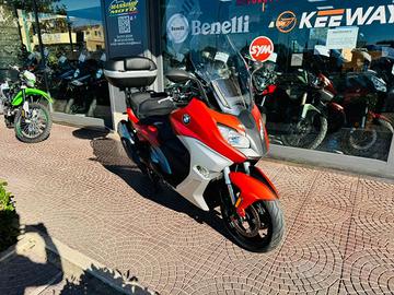 BMW C 650 Sport TUTTO INCLUSO ANCHE PASSAGGIO !