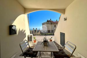MONOLOCALE A SAN BENEDETTO DEL TRONTO