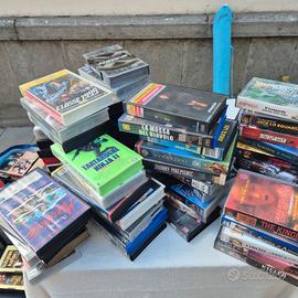 videocassette in blocco n. 60