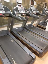 CARDIO PRECOR