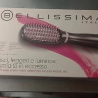spazzola lisciante per capelli