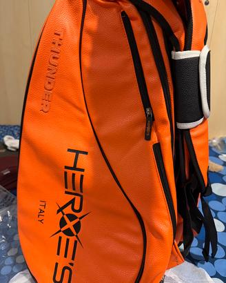 Borsone padel heroes thunder