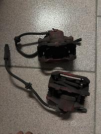 Pinze freno Alfa mito 1.4 8v