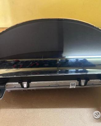 Tachimetro quadro strumenti virtual ford kuga MK3