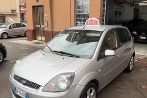 Ford Fiesta 1.4 TDCi 5p. Titanium