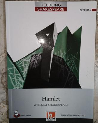 Hamlet William Shakespeare