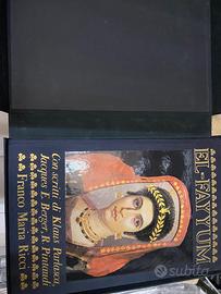 Libro raro edizione Franco Maria Ricci
