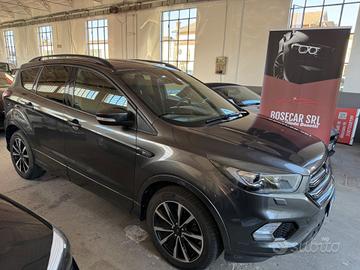 Ford Kuga 1.5 EcoBoost 120 CV S&S 2WD ST-Line