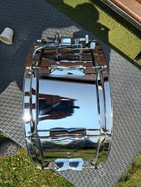 YAMAHA POWER V SPECIAL 14x6,5" STEEL - made in Eng