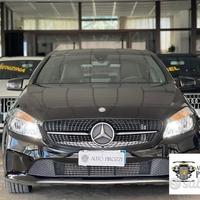 MERCEDES CLASSE A160 benzina del 2017 con 102000KM